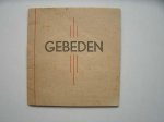 nn. - Gebeden.