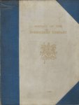 GRUNDY, Reginald - History of the worshipful company of innholders of the city of London