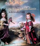 Bakker, Piet - Friese schilderkunst in de Gouden Eeuw