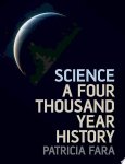 Patricia Fara 53327 - Science A four thousand year history
