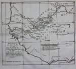 Park, M. / Houghton, (D.) / Rennell, J. - Reize en ontdekkingen in de binnen-landen van Africa