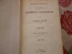 Mulder Lodewijk - Algemene geschiedenis