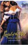 Quinn, Paula - Laird of the mist