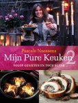 Pascale Naessens - Mijn Pure Keuken 2 - volop genieten en toch slank