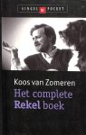 Koos van Zomeren - Complete Rekelboek