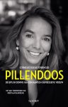 Cornelie Egelie-Sprenger - Pillendoos