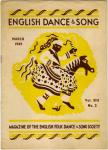  - English dance and song vol 13 no 2