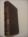 BICHAT, XAVIER; - RECHERCHES PHYSIOLOGIQUES SUR LA VIE ET LA MORT,