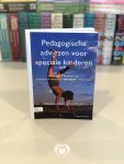 Trix van Lieshout - Pedagogische Adviezen Voor Speciale Kinderen