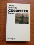 Rodoreda, Mercé - Colometa
