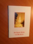 Wiersma, F.A ea. - De grote kerk van Blokzijl