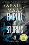 Sarah J. Maas - Throne of glass (05) empire of storms