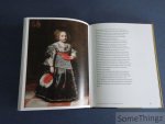Brouwer, Marjan (red.) - Pjutten en Beukers. Friese kinderportretten 1550-1800.