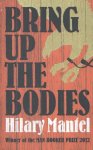 Hilary Mantel - Bring Up The Bodies Om Only Hilary Mantel - Bring Up The Bodies Om Only