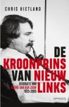 Chris Hietland - De kroonprins van Nieuw Links