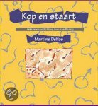 Martine F. Delfos - Kop en staart