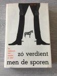 Stern - Zo verdient men de sporen