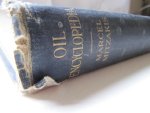 Marcel Mitzakis - The Oil Encyclopedia