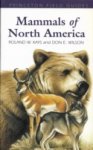 Kays, Roland W. en Wilson Don. - Mammals of North America