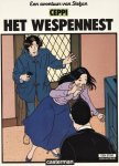 Ceppi - Wespennest