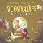 Jochem Myjer - De Gorgeltjes trakteren de dieren De Gorgeltjes voor de kleintjes