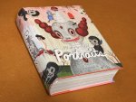 Julius Wiedemann - Illustration Now! Portraits Julius Wiedemann - Illustration Now! Portraits