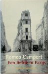 Remco Campert - Een liefde in Parijs