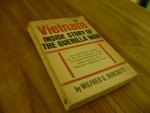 Burchett, Wilfred G. - Vietnam - Inside story of the guerilla war