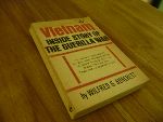 Burchett, Wilfred G. - Vietnam - Inside story of the guerilla war