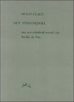Hugo Claus ; Freddy de Vree - HUGO CLAUS : Het verschijnsel  : Met een inleidend woord van Freddy DE VREE