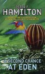 Peter F. Hamilton - Second Chance at Eden