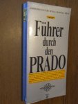 Luca de Tena, C. - Fuhrer durch den Prado