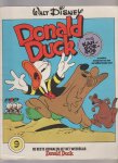 Disney,Walt - de beste verhalen uit het weekblad Donald Duck 9 eerste druk