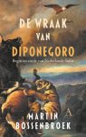 Martin Bossenbroek - (1) De Wraak Van Diponegoro