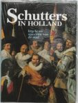 CARASSO - KOK, M. & LEVY - VAN HALM, J. - Schutters in Holland CARASSO - KOK, M. & LEVY - VAN HALM, J. - Schutters in Holland
