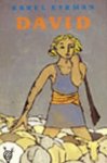 Karel Eykman - David