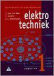 J. van den Berg - Elektrotechniek semester 1