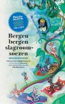  - Bergen bergen slagroomsoezen – 5 jaar Gouden Poëziemedaille en Poëziesterren