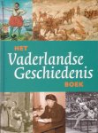 Brood, Paul / Delen, Karijn - Het Vaderlandse Geschiedenis Boek