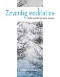 Liesbeth Bours-Romijn - Zeventig meditaties