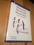 Onley, Derek & Paul Scofield - Albatrosses, Petrels and Shearwaters of the World
