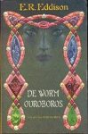 Eddison, Eric R. - De Worm Ouroboros (2e druk)