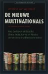 Antoine van Agtmael - De Nieuwe Multinationals