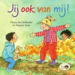 Vivian den Hollander 11078, Dagmar Stam 71318 - Jij ook van mij
