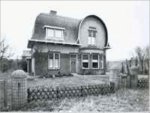 [{:name=>'C. Scheffer', :role=>'A01'}] - Architectuur en stedebouw in Zuid-Holland 1850-1945