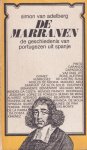 Adelberg, Simon van - De Marranen. De geschiedenis van Portugezen uit Spanje