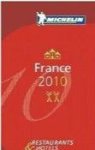 nvt - Michelin Hotel-Restaurantgids France 2010 nvt - Michelin Hotel-Restaurantgids France 2010