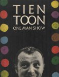 Hermans, Toon - Tien Toon One man show Hermans, Toon - Tien Toon One man show