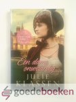 Klassen, Julie - Een dame onwaardig --- Roman