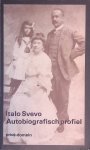 Svevo, Italo - Autobiografisch profiel